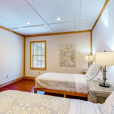Traveler'S Hideaway, Unit B Villa Ellsworth Esterno foto