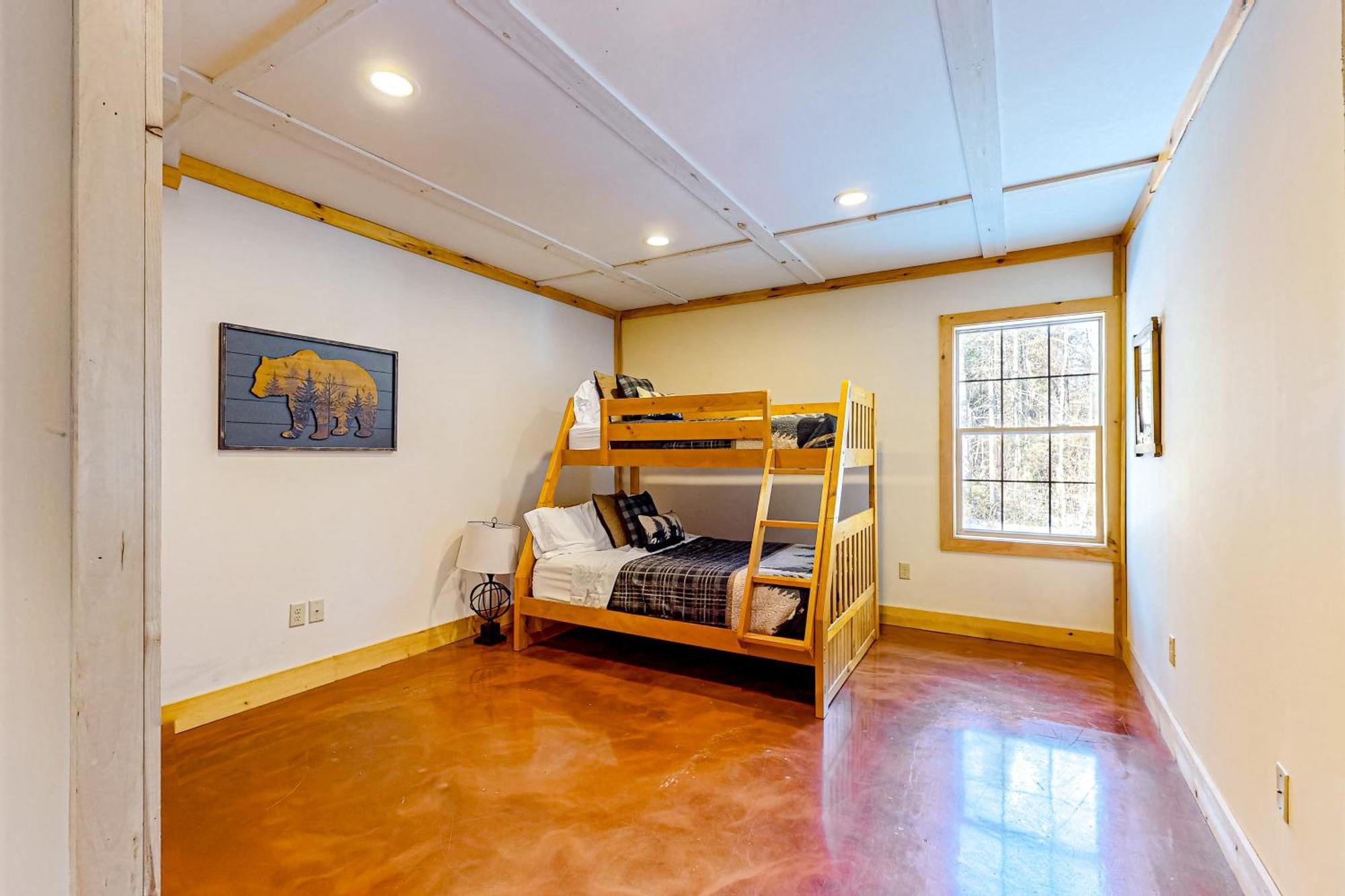Traveler'S Hideaway, Unit B Villa Ellsworth Esterno foto