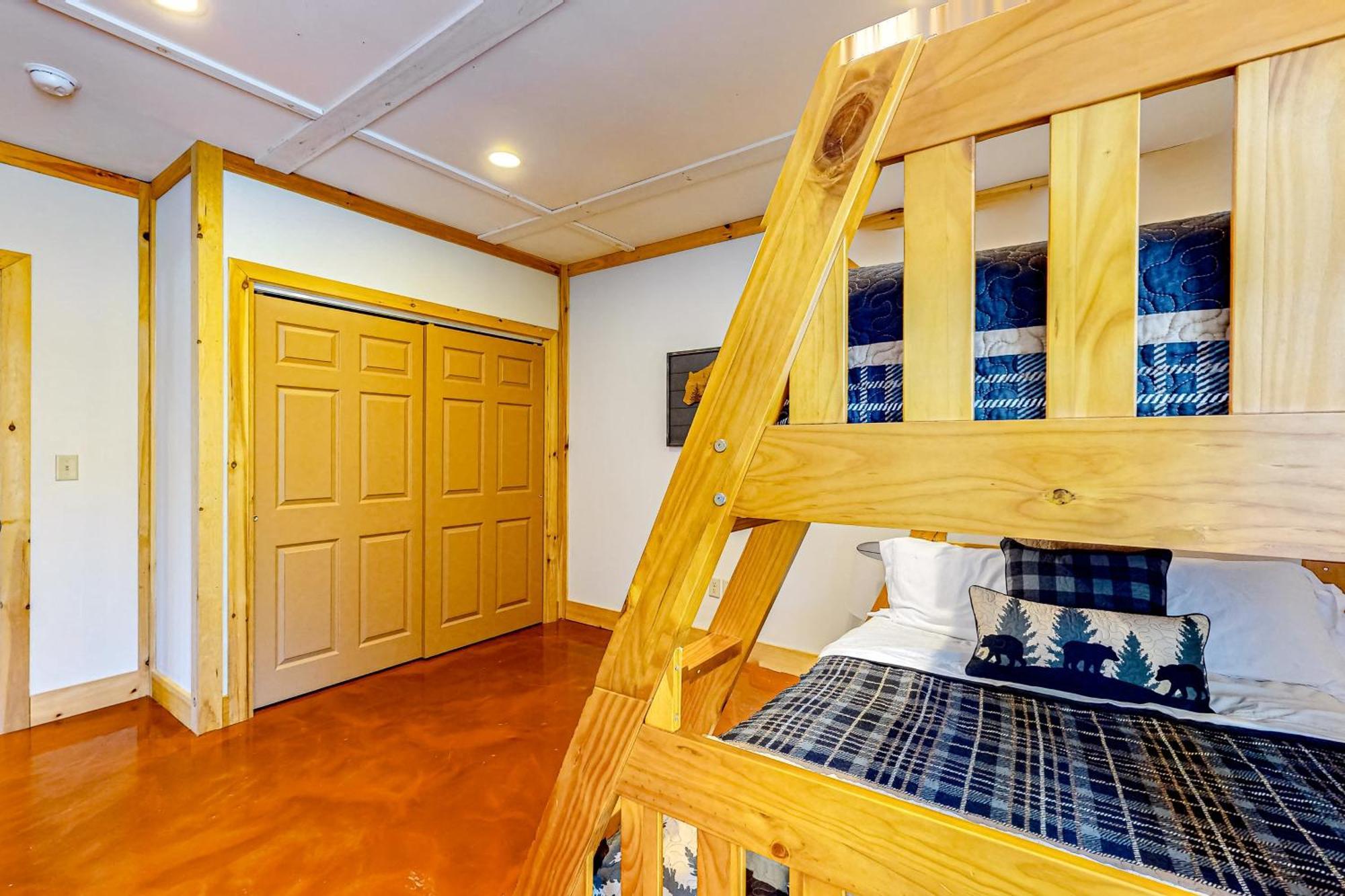 Traveler'S Hideaway, Unit B Villa Ellsworth Esterno foto