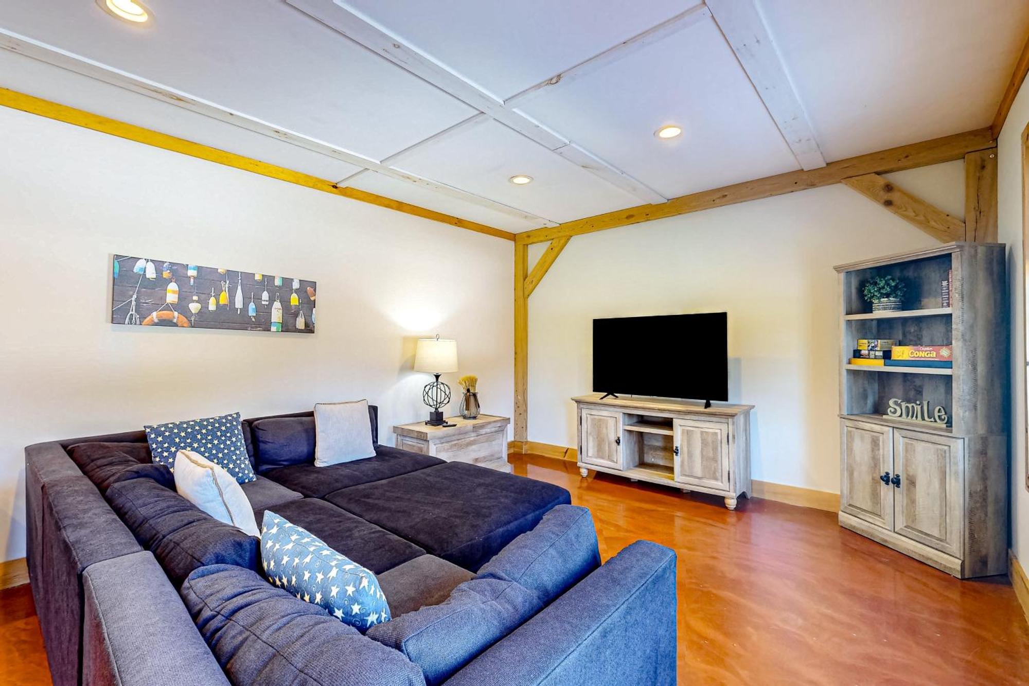 Traveler'S Hideaway, Unit B Villa Ellsworth Esterno foto